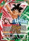 Product image for Son Goku, Ultimate Spirit Bomb (Event Pack 17)