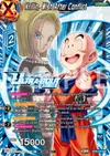 Product image for Krillin, Wish After Conflict (Event Pack 17)