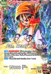 Product image for Pan // Pan, Ready to Fight (2018 Big Card Pack)