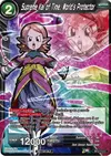Product image for Supreme Kai of Time, World's Protector (Event Pack 05)