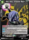 Product image for Haru Haru, Attacker Majin (Event Pack 3 - 2019)