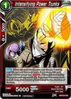 Product image for Intensifying Power Trunks (Event Pack 3 - 2019)