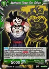 Product image for Newfound Power Son Gohan (Event Pack 3 - 2019)