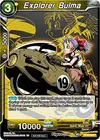 Product image for Explorer Bulma (Event Pack 3 - 2019)