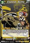 Product image for Explorer Bulma (OTAKON 2019)
