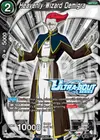 Product image for Heavenly Wizard Demigra (Event Pack 17)