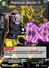 Product image for Dimensional Banisher Fu (Event Pack 3 - 2019)