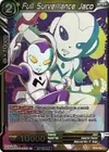 Product image for Full Surveillance Jaco (Event Pack 4)