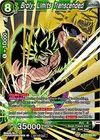 Product image for Broly, Limits Transcended (Event Pack 3 - 2019)