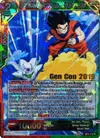 Product image for Son Goku & Piccolo, Budding Friendship (Gen Con 2019)