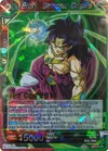 Product image for Broly, Demonic Origins (Gen Con 2019)