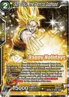 Product image for Son Goku, the Path to Godhood (Gift Box 2019)