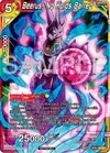 Product image for Beerus, No Holds Barred (Deluxe Pack 2024 Vol.2)