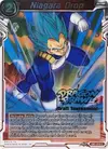 Product image for Niagara Drop (Dragon Brawl Draft Tournament Gold Stamped)