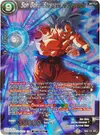 Product image for Son Goku, Strength of Legends (Player's Choice)