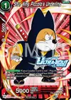 Product image for Shu, King Piccolo's Underling (Event Pack 17)