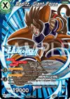 Product image for Raditz, Giant Force (Event Pack 17)