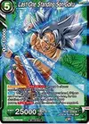 Product image for Last One Standing Son Goku (Event Pack 2 - 2018)