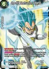 Product image for One-Hit Destruction Vegeta