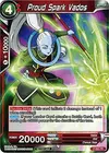 Product image for Proud Spark Vados (Non-Foil Version)