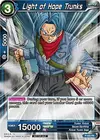 Product image for Light of Hope Trunks (Foil Version)