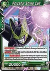 Product image for Forceful Strike Cell (Non-Foil Version)