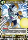 Product image for Clan of Terror Mecha Frieza (Non-Foil Version)