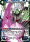 Product image for The Almighty Beam Fused Zamasu