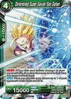 Product image for Determined Super Saiyan Son Gohan (Non-Foil Version)