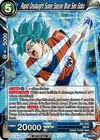 Product image for Rapid Onslaught Super Saiyan Blue Son Goku