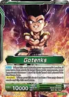 Product image for Gotenks // Prodigious Strike Super Saiyan Gotenks