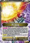 Product image for Frieza // Bionic Strike Mecha Frieza