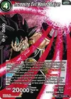 Product image for Increasing Evil Masked Saiyan