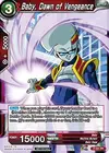 Product image for Baby, Dawn of Vengeance