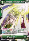 Product image for Endless Evolution Broly