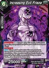 Product image for Increasing Evil Frieza