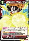 Product image for Combination Attack Pan
