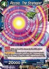 Product image for Piccolo, The Strategist