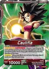 Product image for Caulifla // Caulifla Running Wild