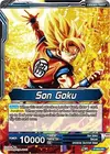 Product image for Son Goku // Full Power Son Goku