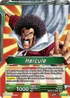 Product image for Hercule // Saiyan Delusion Hercule