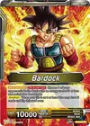 Product image for Bardock // Saiyan Power Great Ape Bardock