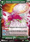 Product image for Ribrianne, Transformation Complete