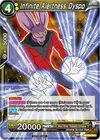 Product image for Infinite Alertness Dyspo
