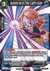 Product image for Supreme Kai of Time, Light's Guide
