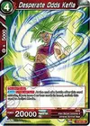Product image for Desperate Odds Kefla