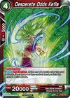 Product image for Desperate Odds Kefla (Event Pack 2 - 2018)