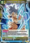 Product image for Ultimate Form Son Goku