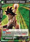 Product image for Desperate Onslaught Bardock (Event Pack 2 - 2018)