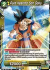 Product image for Pure Hearted Son Goku